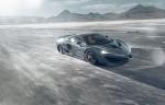 McLaren 600LT Coupe by Novitec Rosso 2019 года